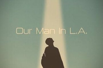 OUR MAN IN LA