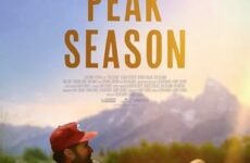 PEAK SEASON