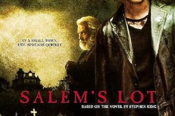 SALEMS LOT