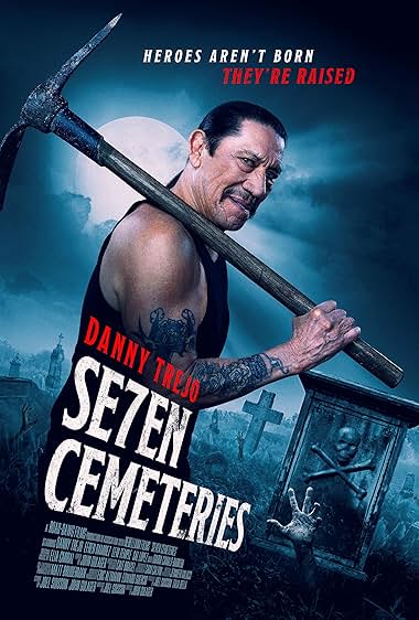 SE7EN CEMETERIES