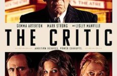 THE CRITIC