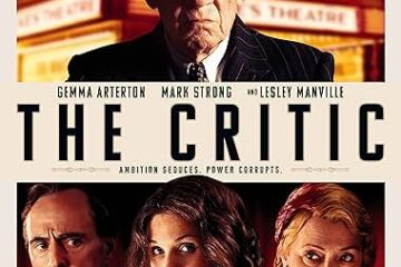 THE CRITIC