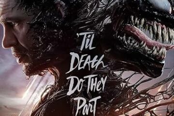 VENOM THE LAST DANCE