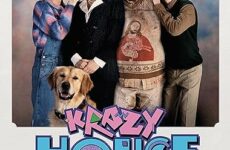 KRAZY HOUSE