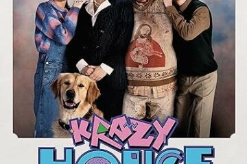 KRAZY HOUSE