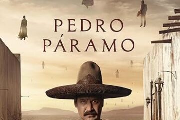 PEDRO PARAMO