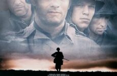 SAVING PRIVATE RYAN