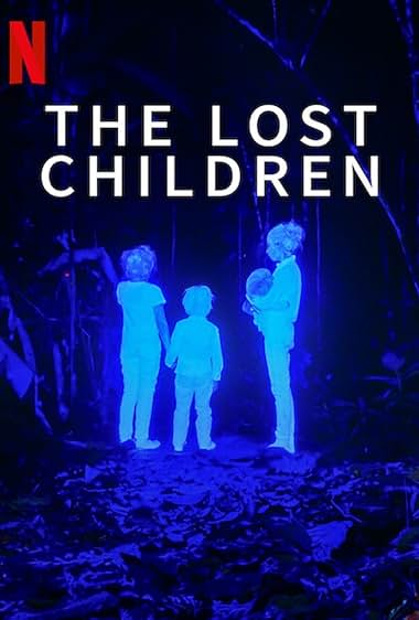 THE LOST CHILDREN