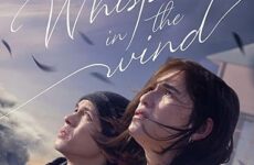 WHISPERS IN THE WIND