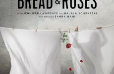 BREAD AND ROSES