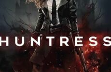 HUNTRESS