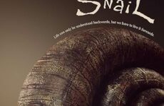 MEMOIR OF SNAIL