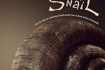 MEMOIR OF SNAIL