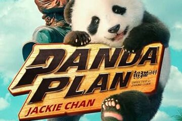 PANDA PLAN