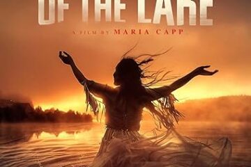 THE LADY OF THE LAKE