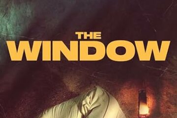 THE WINDOW