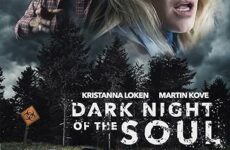 DARK NIGHT OF THE SOUL