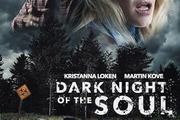 DARK NIGHT OF THE SOUL