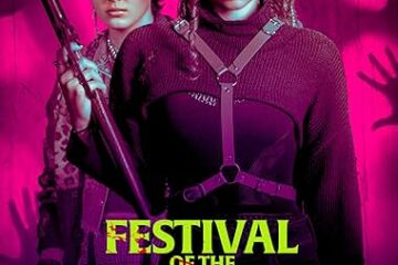 FESTIVAL OF THE LIVING DEAD