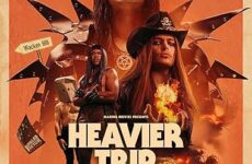 HEAVIER TRIP