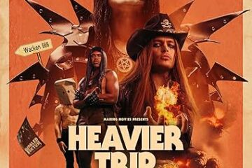 HEAVIER TRIP