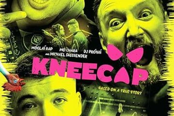 KNEECAP