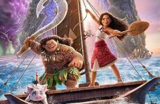 MOANA 2