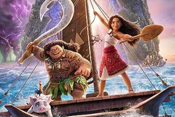 MOANA 2