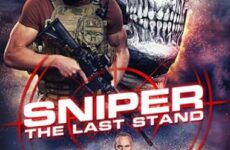 SNIPER THE LAST STAND