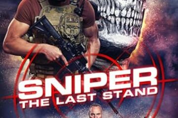 SNIPER THE LAST STAND