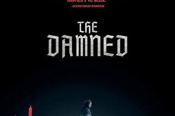 THE DAMNED