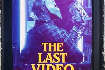 THE LAST VIDEO STORE