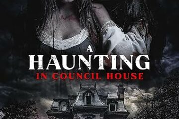 A HAUNTING IN COUNCIL HOUSE