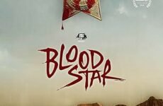 BLOOD STAR