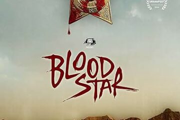 BLOOD STAR