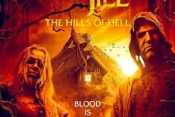 JACK AND JILL THE HILLS OF HELL