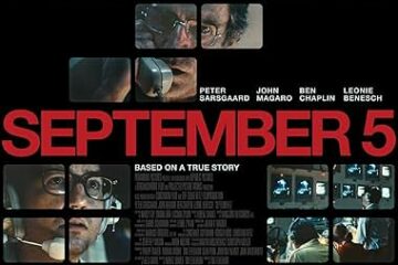 SEPTEMBER 5