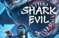 SHARK EVIL