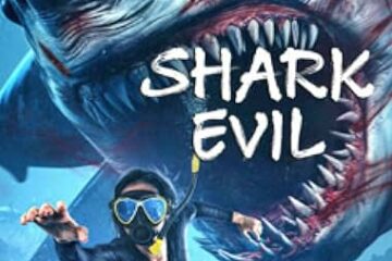 SHARK EVIL