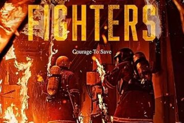 THE FIREFIGHTERS