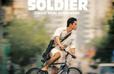 THE VANISHING SOLDIER