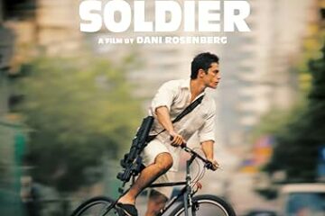 THE VANISHING SOLDIER