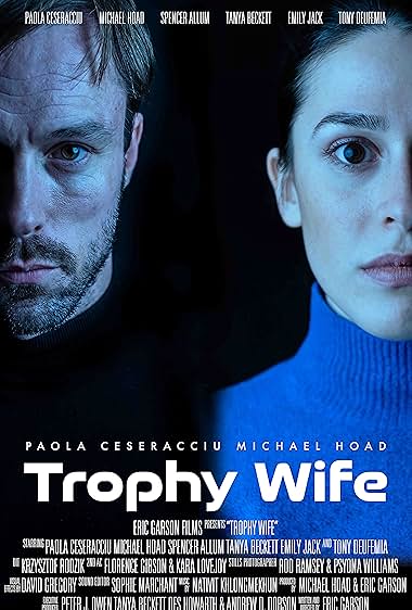 TROPHY WIFE