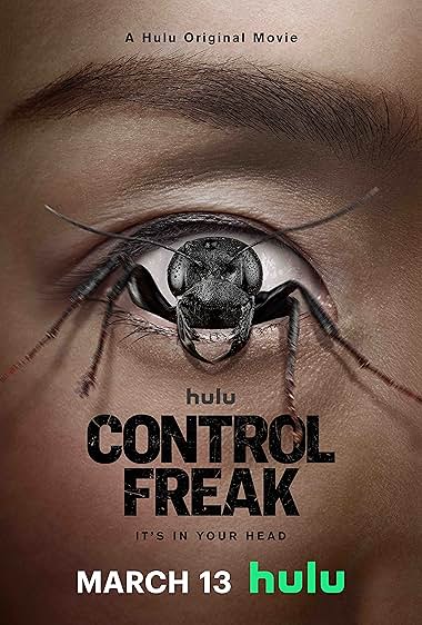 CONTROL FREAK